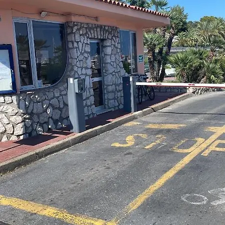 Deliziosa Barca A Vela In Esclusiva Con Parcheggio Gratuito Botel *